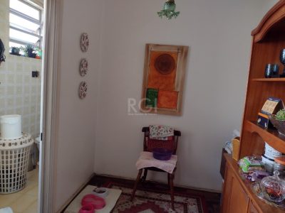 Apartamento à venda com 75m², 3 quartos no bairro Menino Deus em Porto Alegre - Foto 11