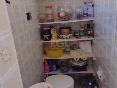 Apartamento à venda com 75m², 3 quartos no bairro Menino Deus em Porto Alegre - Foto 16