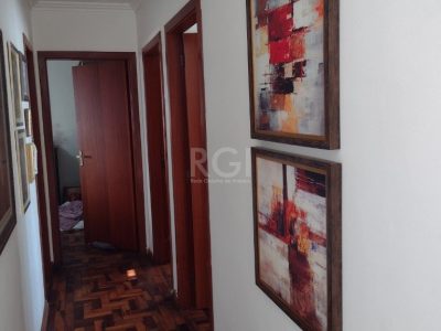 Apartamento à venda com 75m², 3 quartos no bairro Menino Deus em Porto Alegre - Foto 18