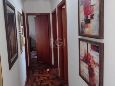 Apartamento à venda com 75m², 3 quartos no bairro Menino Deus em Porto Alegre - Foto 19