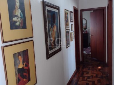 Apartamento à venda com 75m², 3 quartos no bairro Menino Deus em Porto Alegre - Foto 8