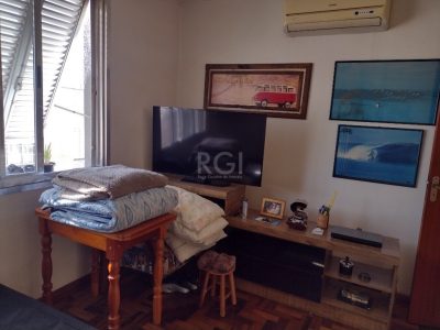 Apartamento à venda com 75m², 3 quartos no bairro Menino Deus em Porto Alegre - Foto 14