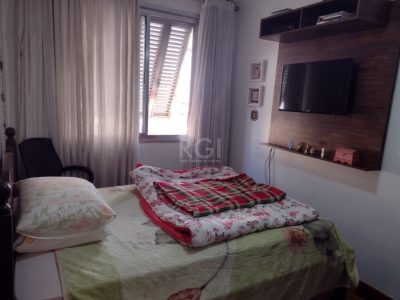 Apartamento à venda com 75m², 3 quartos no bairro Menino Deus em Porto Alegre - Foto 10