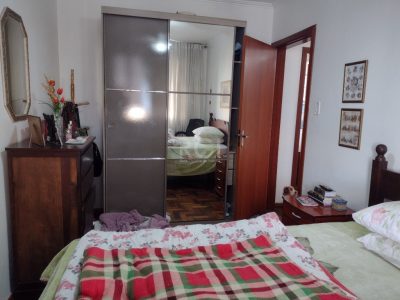 Apartamento à venda com 75m², 3 quartos no bairro Menino Deus em Porto Alegre - Foto 9