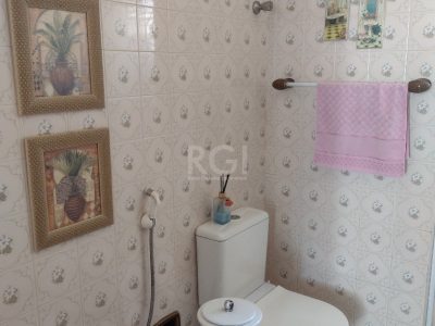 Apartamento à venda com 75m², 3 quartos no bairro Menino Deus em Porto Alegre - Foto 13