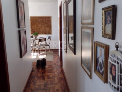 Apartamento à venda com 75m², 3 quartos no bairro Menino Deus em Porto Alegre - Foto 20