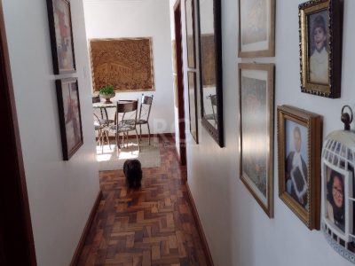 Apartamento à venda com 75m², 3 quartos no bairro Menino Deus em Porto Alegre - Foto 21