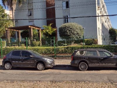 Apartamento à venda com 75m², 3 quartos no bairro Menino Deus em Porto Alegre - Foto 26