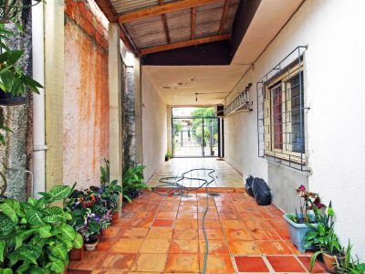 Casa à venda com 120m², 3 quartos, 1 suíte, 2 vagas no bairro Jardim Itu em Porto Alegre - Foto 4