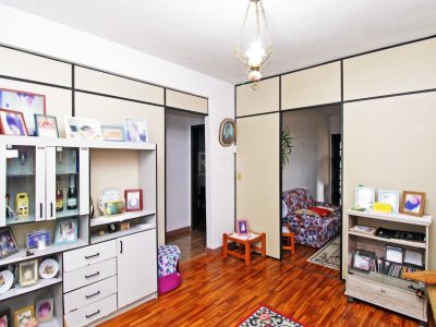 Casa à venda com 120m², 3 quartos, 1 suíte, 2 vagas no bairro Jardim Itu em Porto Alegre - Foto 12