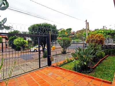 Casa à venda com 120m², 3 quartos, 1 suíte, 2 vagas no bairro Jardim Itu em Porto Alegre - Foto 20