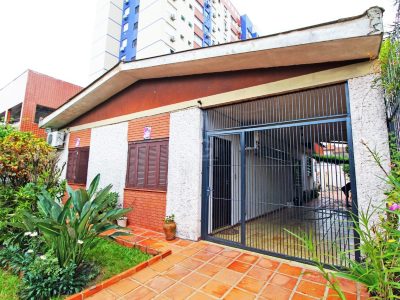 Casa à venda com 120m², 3 quartos, 1 suíte, 2 vagas no bairro Jardim Itu em Porto Alegre - Foto 21