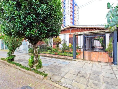 Casa à venda com 120m², 3 quartos, 1 suíte, 2 vagas no bairro Jardim Itu em Porto Alegre - Foto 22