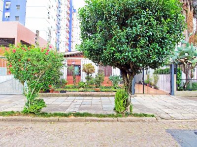 Casa à venda com 120m², 3 quartos, 1 suíte, 2 vagas no bairro Jardim Itu em Porto Alegre - Foto 23