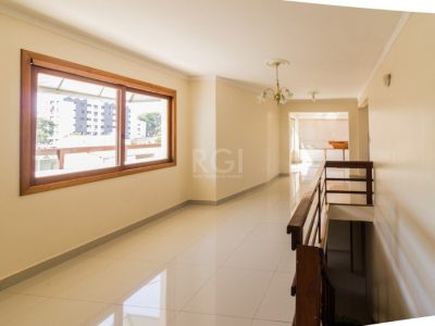 Apartamento à venda com 188m², 5 quartos, 1 suíte, 2 vagas no bairro Vila Ipiranga em Porto Alegre - Foto 7