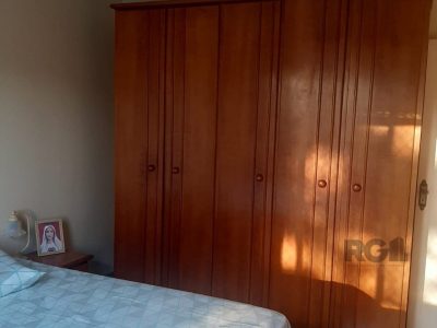 Apartamento à venda com 60m², 2 quartos no bairro Cristo Redentor em Porto Alegre - Foto 2