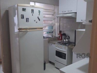 Apartamento à venda com 60m², 2 quartos no bairro Cristo Redentor em Porto Alegre - Foto 3