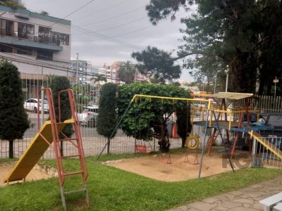 Apartamento à venda com 60m², 2 quartos no bairro Cristo Redentor em Porto Alegre - Foto 4