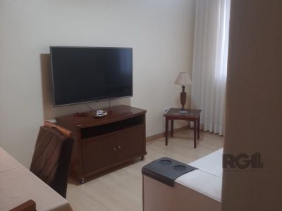 Apartamento à venda com 60m², 2 quartos no bairro Cristo Redentor em Porto Alegre - Foto 5