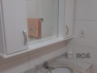 Apartamento à venda com 60m², 2 quartos no bairro Cristo Redentor em Porto Alegre - Foto 8