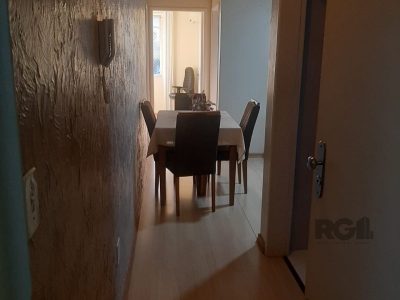 Apartamento à venda com 60m², 2 quartos no bairro Cristo Redentor em Porto Alegre - Foto 13