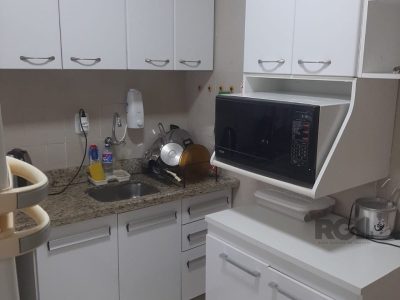 Apartamento à venda com 60m², 2 quartos no bairro Cristo Redentor em Porto Alegre - Foto 16