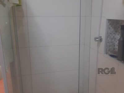 Apartamento à venda com 60m², 2 quartos no bairro Cristo Redentor em Porto Alegre - Foto 21