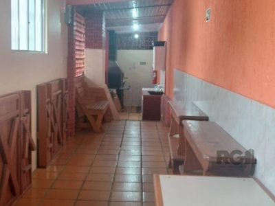 Apartamento à venda com 60m², 2 quartos no bairro Cristo Redentor em Porto Alegre - Foto 22