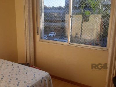 Apartamento à venda com 60m², 2 quartos no bairro Cristo Redentor em Porto Alegre - Foto 24