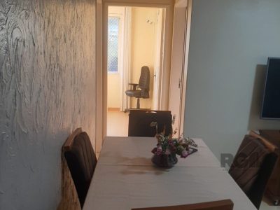 Apartamento à venda com 60m², 2 quartos no bairro Cristo Redentor em Porto Alegre - Foto 25