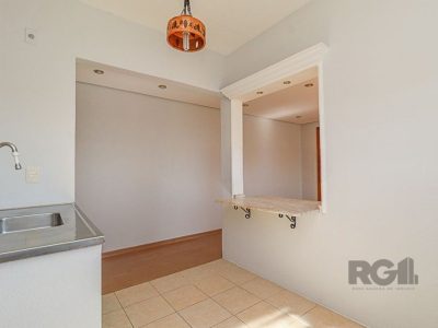 Apartamento à venda com 40m², 1 quarto, 1 vaga no bairro Azenha em Porto Alegre - Foto 6