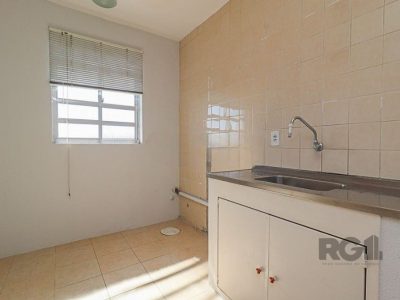 Apartamento à venda com 40m², 1 quarto, 1 vaga no bairro Azenha em Porto Alegre - Foto 7