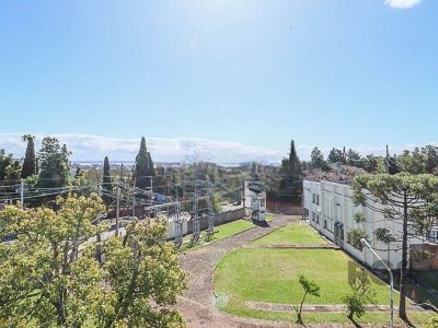 Apartamento à venda com 40m², 1 quarto, 1 vaga no bairro Azenha em Porto Alegre - Foto 8