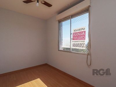 Apartamento à venda com 40m², 1 quarto, 1 vaga no bairro Azenha em Porto Alegre - Foto 10