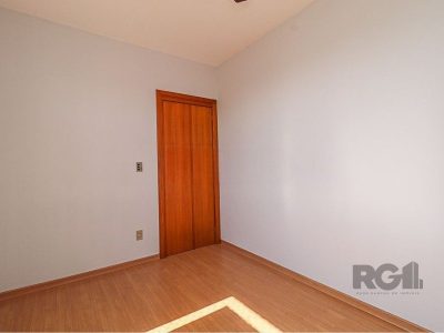 Apartamento à venda com 40m², 1 quarto, 1 vaga no bairro Azenha em Porto Alegre - Foto 12