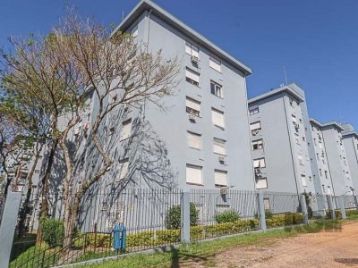 Apartamento à venda com 40m², 1 quarto, 1 vaga no bairro Azenha em Porto Alegre - Foto 14