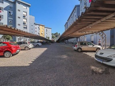 Apartamento à venda com 40m², 1 quarto, 1 vaga no bairro Azenha em Porto Alegre - Foto 19