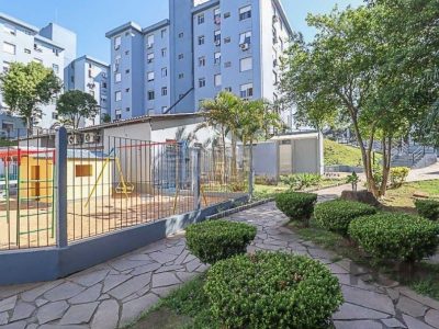 Apartamento à venda com 40m², 1 quarto, 1 vaga no bairro Azenha em Porto Alegre - Foto 20