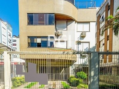 Cobertura à venda com 116m², 2 quartos, 1 suíte, 1 vaga no bairro Petrópolis em Porto Alegre - Foto 3