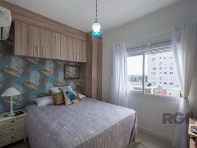 Apartamento à venda com 103m², 2 quartos, 1 suíte, 1 vaga no bairro Centro em Capão da Canoa - Foto 11