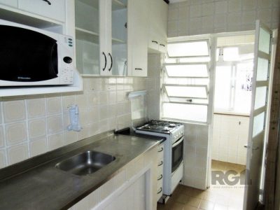 Apartamento à venda com 41m², 1 quarto, 1 vaga no bairro Petrópolis em Porto Alegre - Foto 6