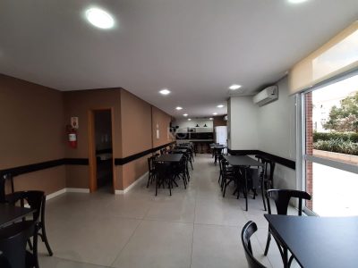 Apartamento à venda com 82m², 3 quartos, 1 suíte, 2 vagas no bairro Santana em Porto Alegre - Foto 36