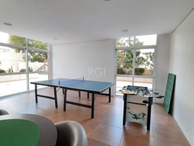 Apartamento à venda com 82m², 3 quartos, 1 suíte, 2 vagas no bairro Santana em Porto Alegre - Foto 40