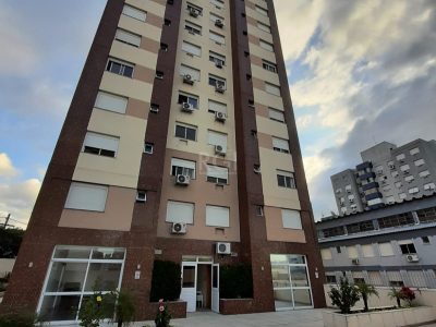 Apartamento à venda com 82m², 3 quartos, 1 suíte, 2 vagas no bairro Santana em Porto Alegre - Foto 19