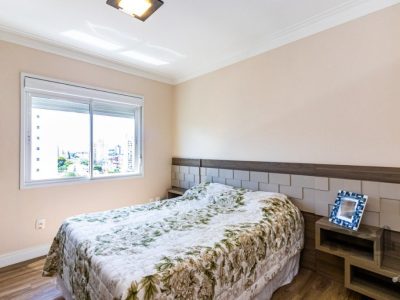 Apartamento à venda com 112m², 3 quartos, 1 suíte, 1 vaga no bairro Passo d'Areia em Porto Alegre - Foto 14