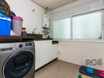 Apartamento à venda com 112m², 3 quartos, 1 suíte, 1 vaga no bairro Passo d'Areia em Porto Alegre - Foto 21