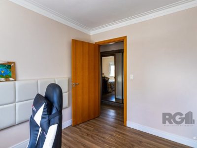 Apartamento à venda com 112m², 3 quartos, 1 suíte, 1 vaga no bairro Passo d'Areia em Porto Alegre - Foto 17