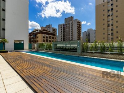 Apartamento à venda com 112m², 3 quartos, 1 suíte, 1 vaga no bairro Passo d'Areia em Porto Alegre - Foto 30