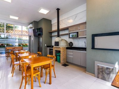 Apartamento à venda com 112m², 3 quartos, 1 suíte, 1 vaga no bairro Passo d'Areia em Porto Alegre - Foto 32