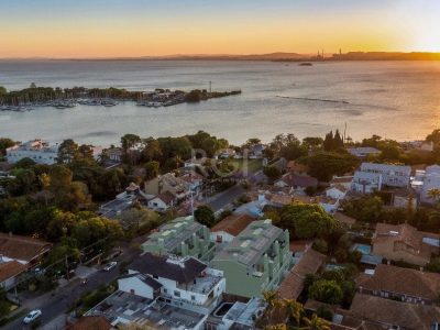 Casa Condominio à venda com 200m², 3 quartos, 3 suítes, 2 vagas no bairro Tristeza em Porto Alegre - Foto 8